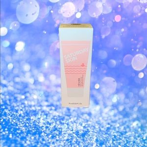 Saturday Skin rub-a-dub Peel Gel